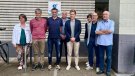 L’Ajuntament d’Olot vol expulsar el tabac dels equipaments esportius