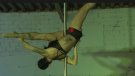Més d’una trentena de persones practiquen Pole Dance a la Garrotxa