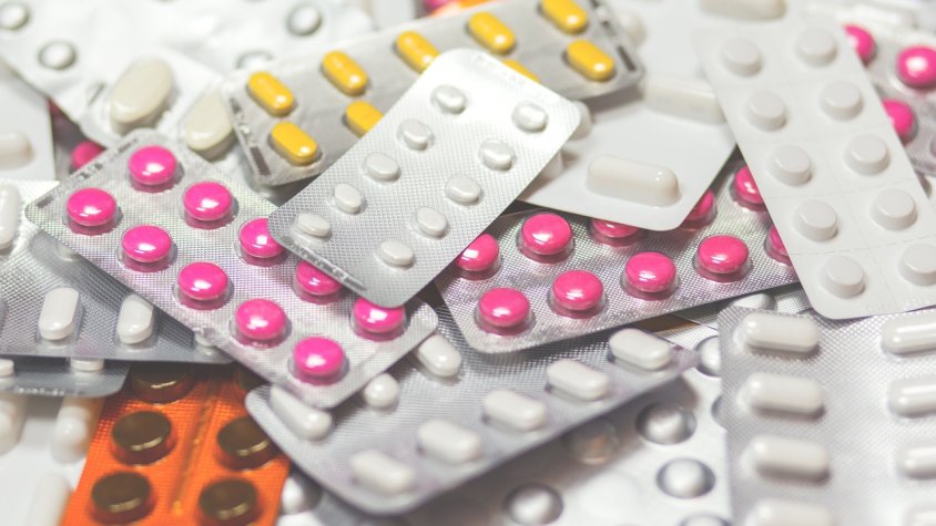 Falten medicaments a les farmàcies