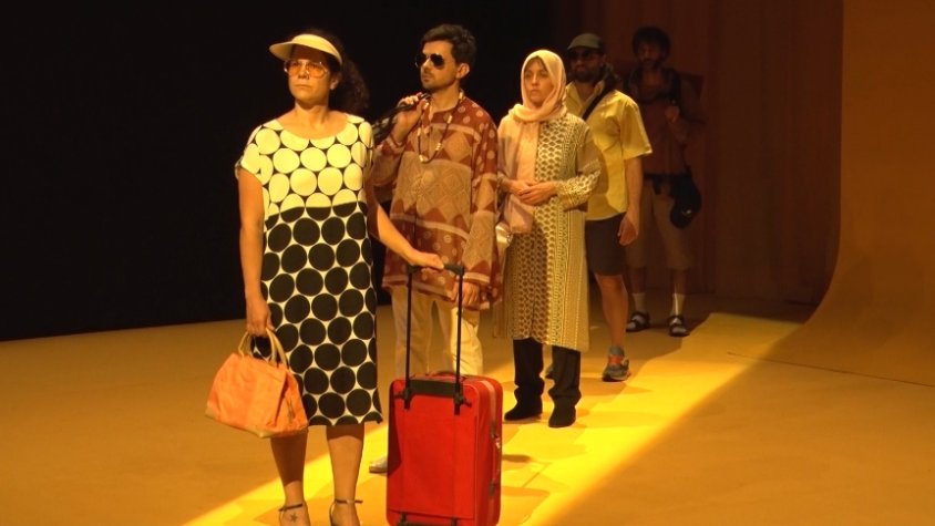 Posar en consonància artistes, agents culturals i públic: aquest és l’objectiu del Festival ‘Això al poble no li agradarà’