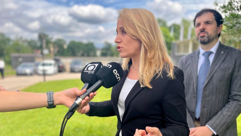 La Garrotxa capta més de 36 milions d’euros de Fons Next Generation EU