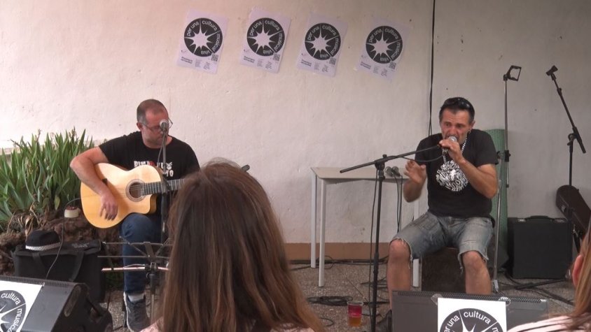L’Espai Músics Garrotxa demana més emplaçaments a la ciutat per donar cabuda a projectes musicals emergents