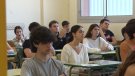 Prop de 300 estudiants comencen els tres dies de selectivitat