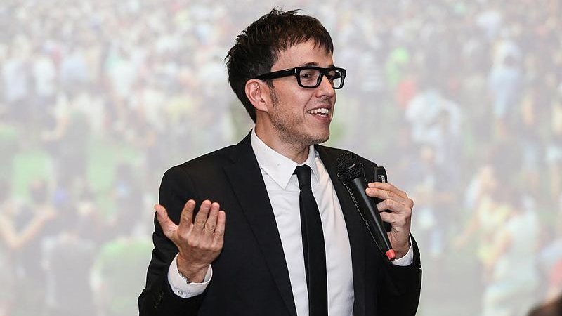 Jordi Sellas opta a ser ‘Garrotxí de l’Any’