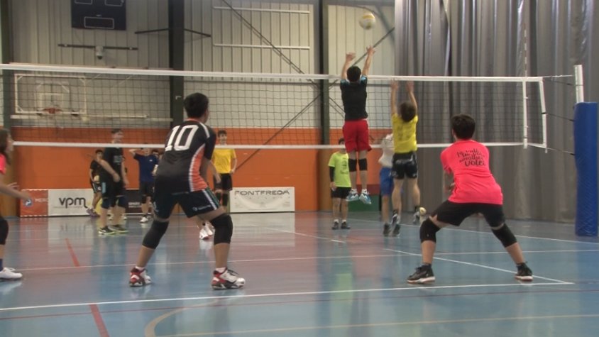 Clubs esportius, entitats i associacions tenen, des de la pandèmia, problemes per tirar endavant els seus projectes i iniciatives, per falta de gent