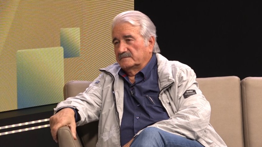 Joan Espona, president de la Federació Catalana de Caça de les comarques gironines: ''La Generalitat no fa els deures per millorar la comunicació de batudes a la ciutadania''