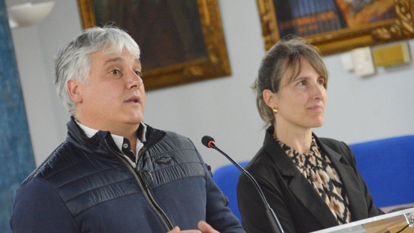 La Plaça Mercat d’Olot tindrà taquilles perquè els clients puguin recollir les seves comandes