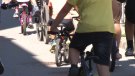 Grup MIFAS i l’Ajuntament d’Olot impulsen una pedalada inclusiva adreçada especialment a persones amb mobilitat reduïda