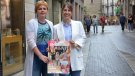 L’Associació de Comerciants d’Olot celebra la Setmana del Comerç