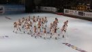 El CPA Olot posa punt final a la temporada esportiva amb el 38è Festival de Patinatge