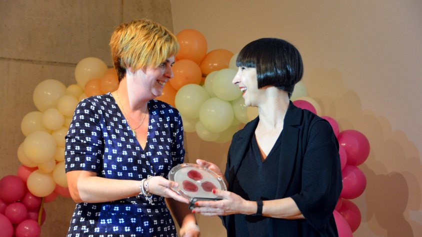 L’Associació de Comerciants d’Olot assegura que la Setmana del Comerç ha sigut una bona manera de fer pinya