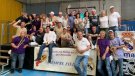 La Penya Madridista d’Olot i Comarca reconeix que els seus socis haurien de participar una mica més