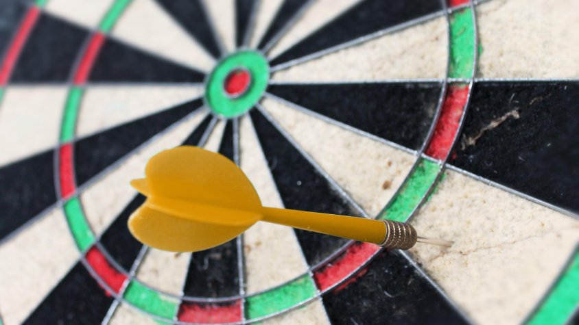 L’Associació de Darders de la Garrotxa fa una crida per rejovenir la base dels dards a la comarca