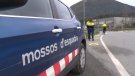 Els pobles de la Garrotxa denuncien manca de seguretat