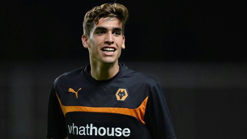 La Unió Esportiva Olot firma al migcampista ofensiu Albert Torras