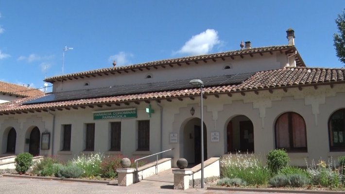 Es constitueix la comunitat energètica de Verntallat