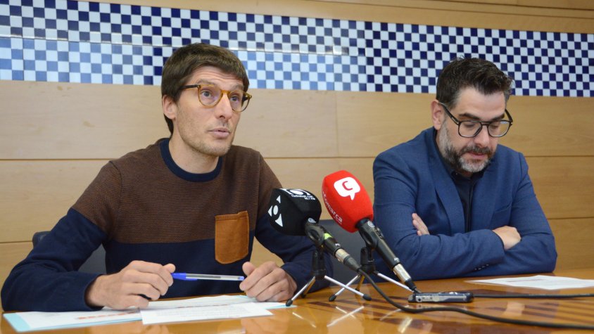 Més de mil persones nouvingudes tenen interès per aprendre català