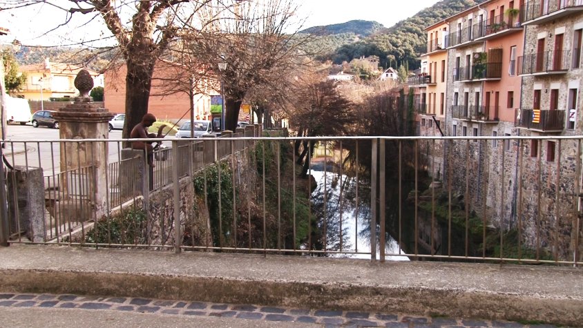 L’ACA subvenciona amb 93.000 euros a l’Ajuntament de Sant Feliu de Pallerols