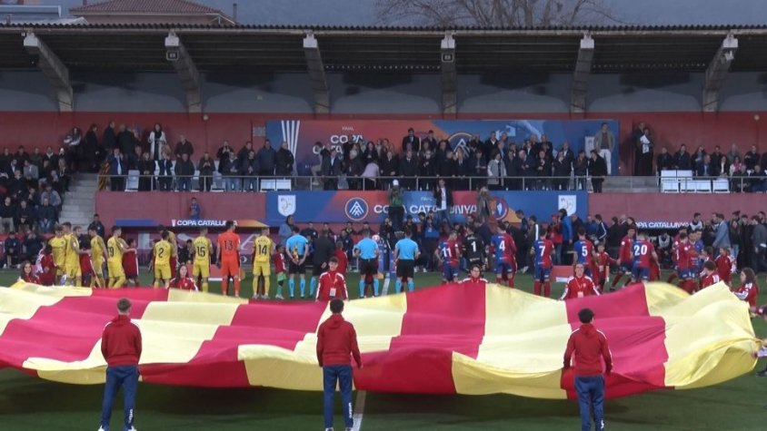 La Copa Catalunya canvia de format per la pròxima temporada