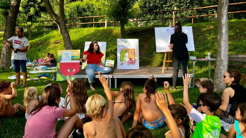 El llibre respectuós és la proposta que representarà la Fira del llibre conscient i local  de les Preses