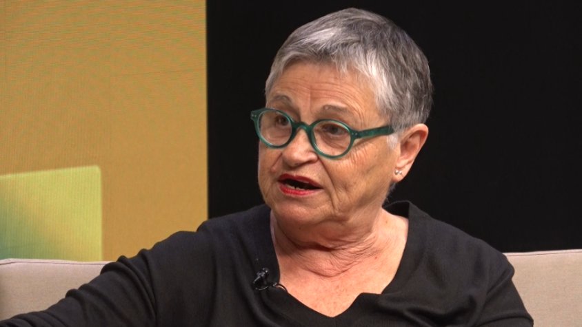  Anna Juárez, reconeguda per la seva trajectòria als Premis Mestres 68 de la Universitat de Girona