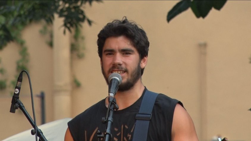 El Festival Varietat Autòctones es consolida com un aparador de la música emergent de la Garrotxa