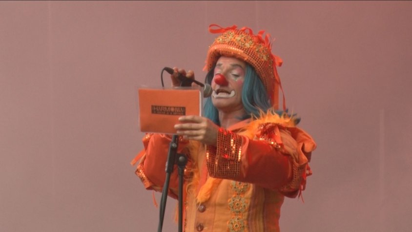 Més de 3.000 persones assisteixen al Festival Harmonia de les Planes d’Hostoles