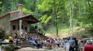 Bosc de Tosca celebra la  festa del barri amb música, dansa i actes socials