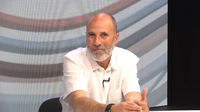 Pep Companys exigeix explicacions sobre els cartells que relacionaven Ernest Margall amb l’Alzheimer