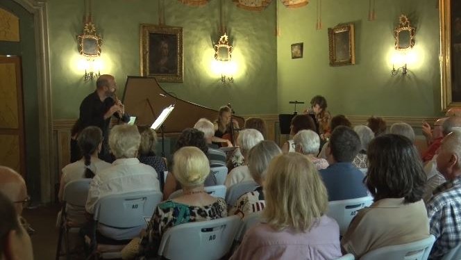 El Quartet Vivancos i Àlex Olmedo, Duet Sánchez-Fortuny i Arnau Tomàs seran els protagonistes de la primera setmana del Festival Música als Masos