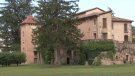 L’Ajuntament d’Olot compra el parc local situat al carrer de Joaquim Vayreda