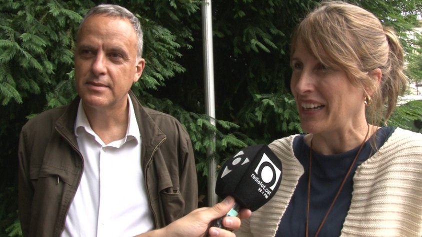 El Consell Comarcal de la Garrotxa i Turisme Garrotxa volen potenciar l’ús del servei de bus Rumbus