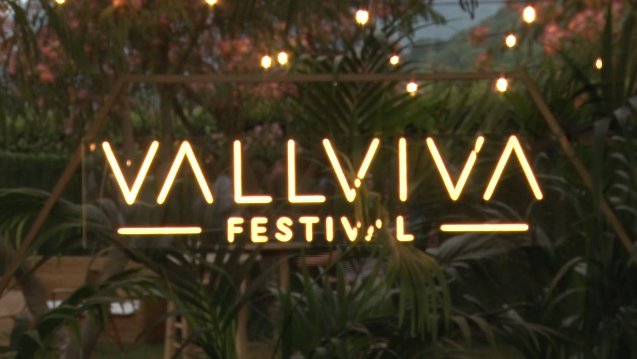 La Oreja de van Gogh actuarà en la quarta edició del Vallviva. 