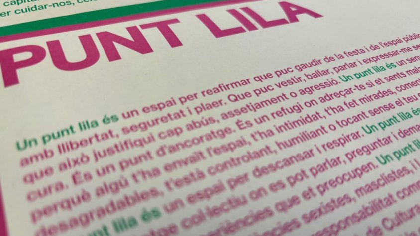 El Servei d’Informació i Atenció a les Dones de la Garrotxa (SIAD) detecta un increment de persones grans víctimes de violència de gènere