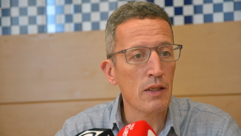 L’Ajuntament d’Olot engega la campanya de recollida de suports per l’entrega de la Medalla de la Ciutat a tots els centres educatius que van impulsar la Formació Professional