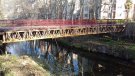 L’Ajuntament d’Olot millorarà el pont de Colom després d’analitzar el seu estat actual amb un informe