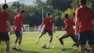 La Unió Esportiva Olot comença els entrenaments