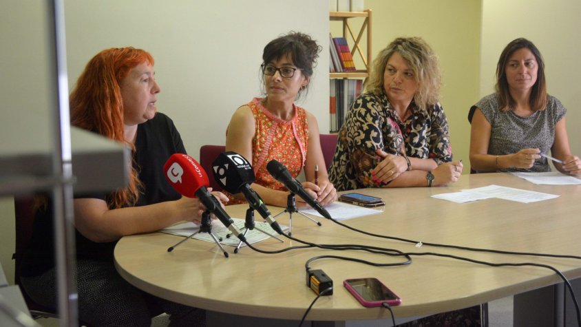 El servei de teràpia ocupacional i productes de suport del CASG ja ha atès 165 persones aquest 2024