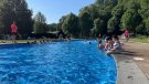 Més de 320 infants i joves aposten pels casals aquàtics de l’Estiu Riu