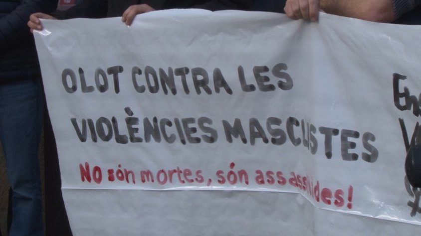 Les dones assassinades per les seves parelles ja igualen les víctimes de l'any passat i superen les d'anys anteriors a Catalunya