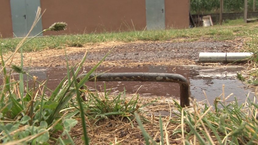 "Si no remuntem, Santa Pau podria quedar-se sense aigua aquest estiu" 