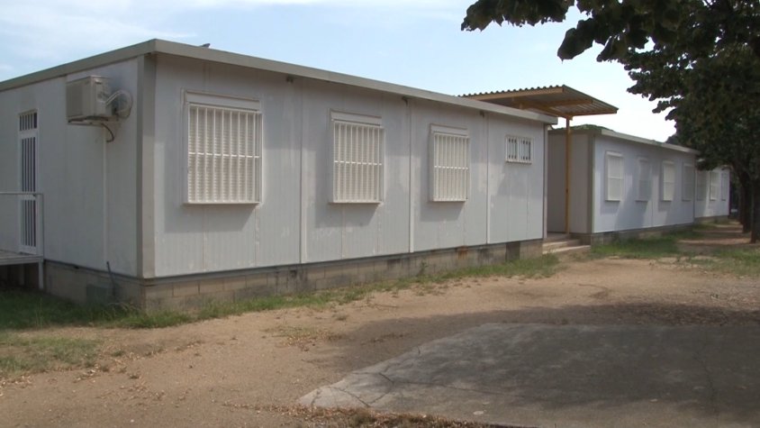 Lluís Guinó reclama que es liciti el projecte d’ampliació de l’Institut Escola de Besalú de forma imminent