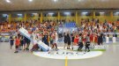 Portugal s’imposa en la categoria masculina i Espanya en la femenina en el campionat europeu sub-17 d’hoquei patins celebrat fins aquest cap de setmana a Olot