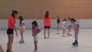 El casal d’estiu de patinatge tanca una nova edició amb un èxit d’assistència