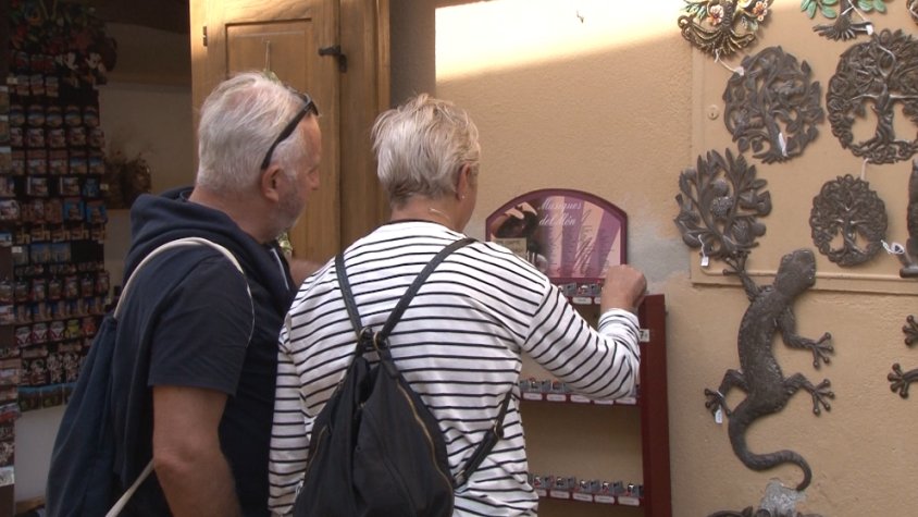 Turisme Garrotxa preveu ocupacions superiors al 70% per aquest juliol i de més del 85% pel mes d’agost