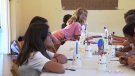 270 nens i nenes participen en els casals d’estiu de la Garrotxa