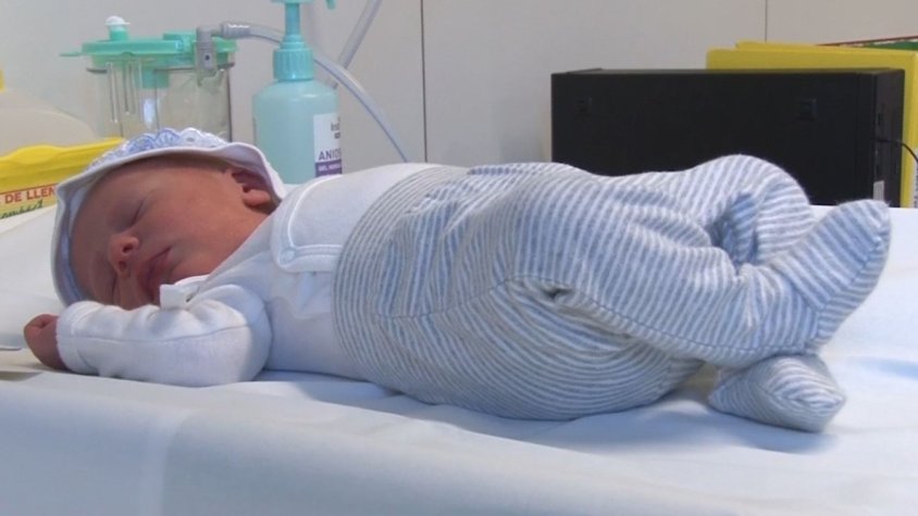 Els nadons haurien de dormir unes 16 hores diàries, els infants 10 i els adolescents vuit