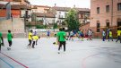 El Torneig de Futbol Sala d’Olot tanca amb un balanç optimista del Consorci d’Acció Social de la Garrotxa