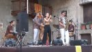 La trompetista Alba Careta tanca la 24a edició del cicle de concerts d’estiu de la Vall d’en Bas