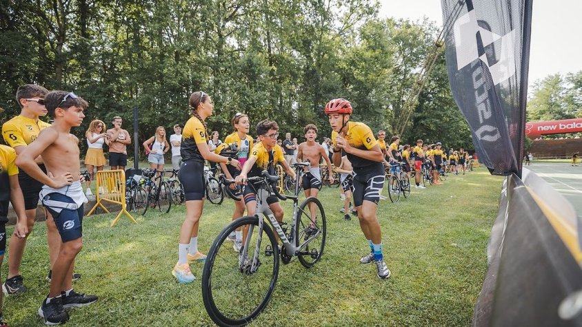 El Campus Nan Oliveras tanca la novena edició amb una setantena d’esportistes vinguts d’arreu de l’estat espanyol